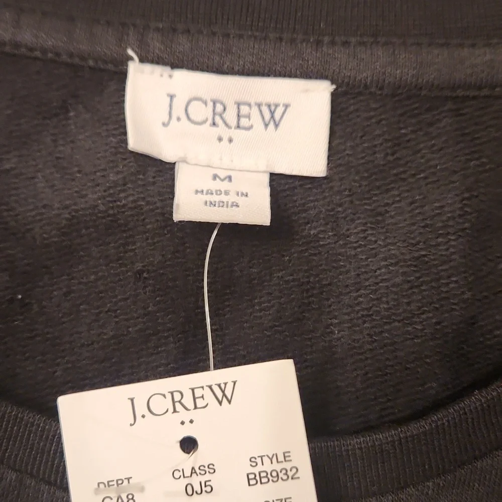JCREW Casual Sweater